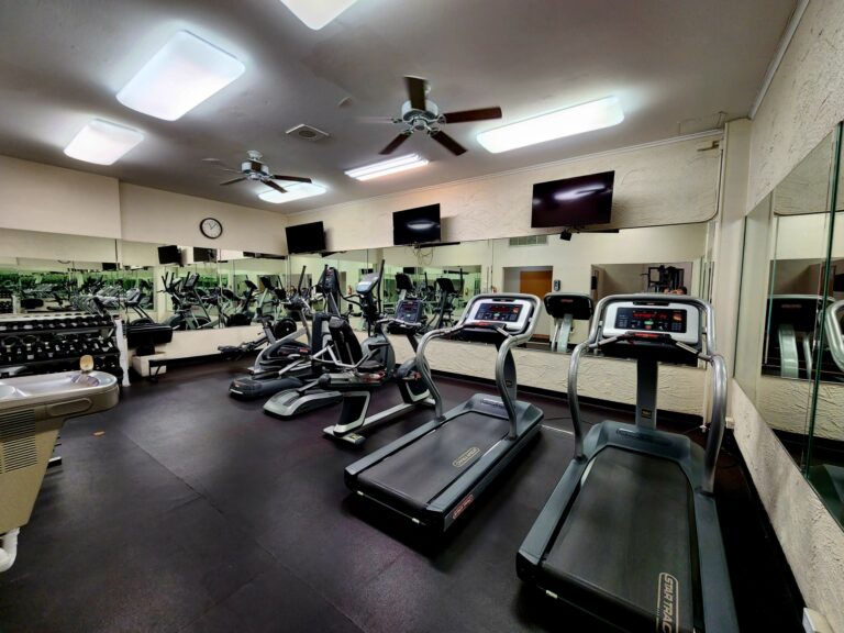 Treadmill and equipment